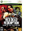 Red Dead Redemption: Game of the Year Edition - Xbox 360®
