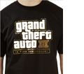 Grand Theft Auto III Ten Year Anniversary Tee
